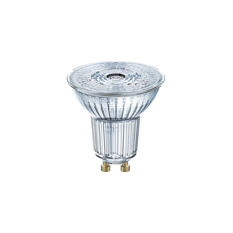 Lâmpada LED Parathom 16 50 P 4.3W GU10 36° Ledvance 1