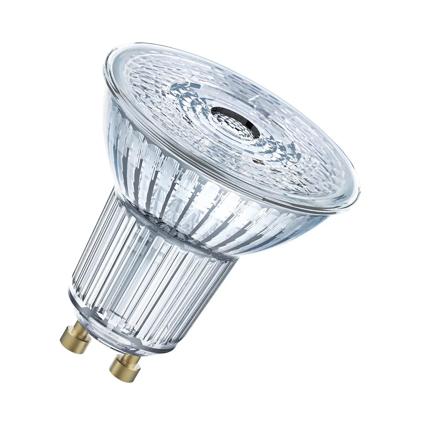 Lâmpada LED Parathom 16 50 P 4.3W GU10 36° Ledvance 2