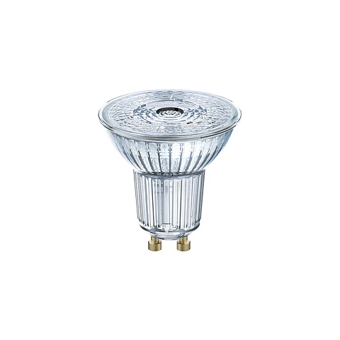 Lâmpada LED Parathom DIM PAR16 50 4.5W GU10 36° Ledvance