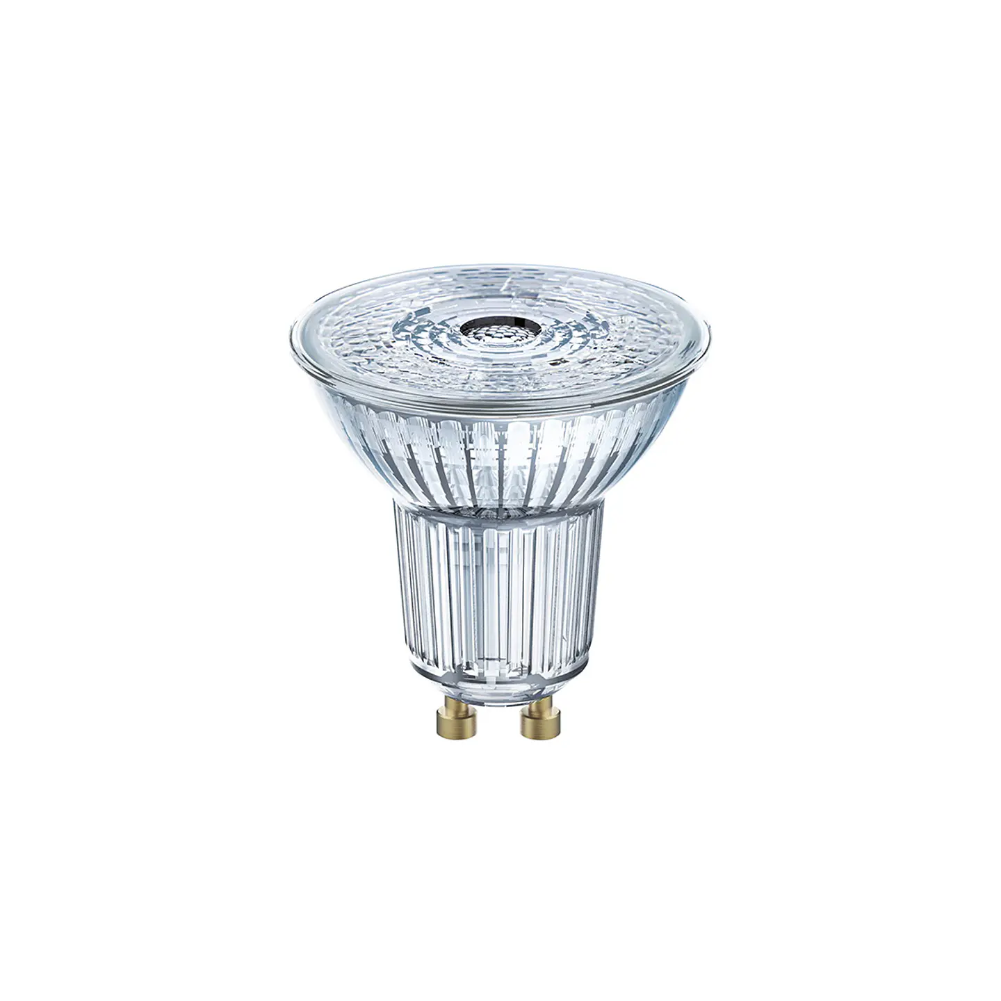 Lâmpada LED Parathom DIM PAR16 50 4.5W GU10 36° Ledvance 1