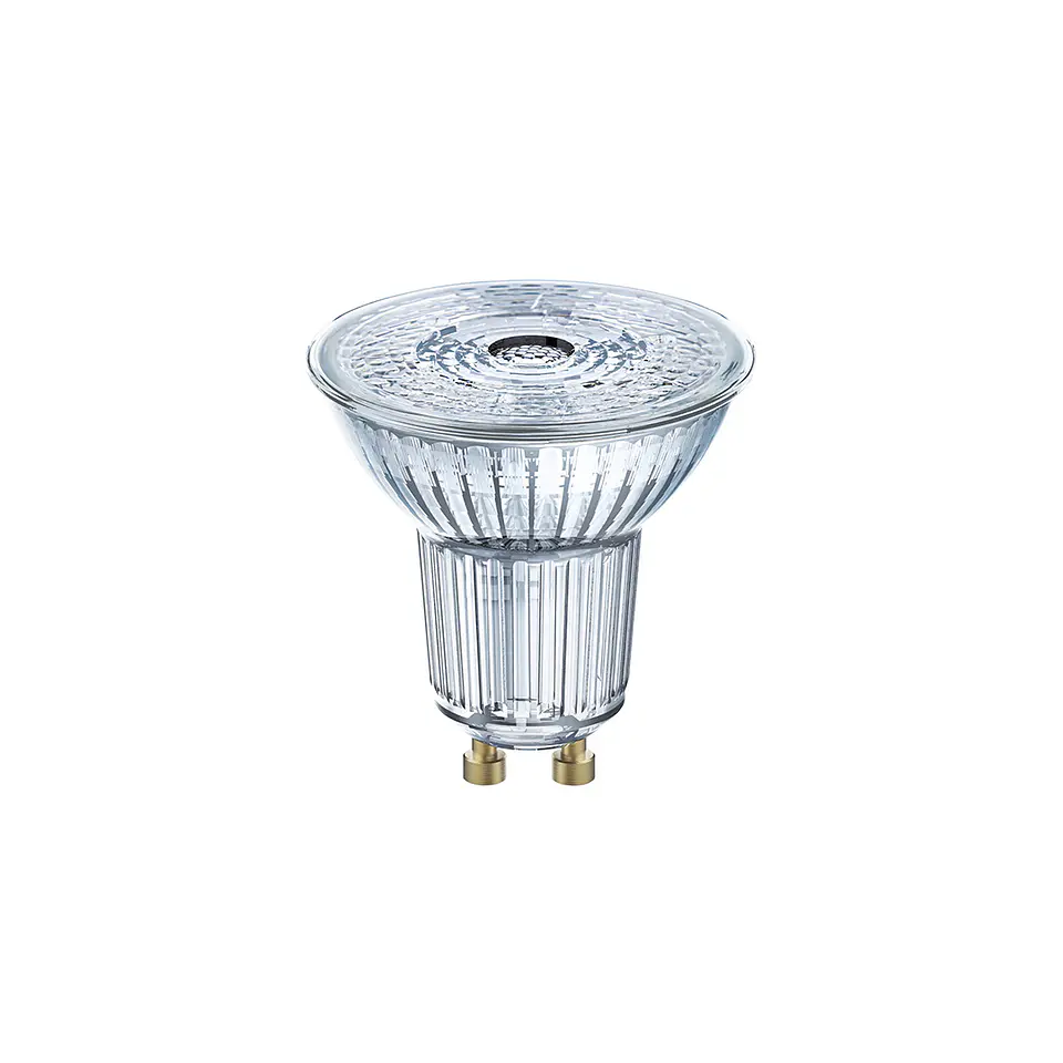 Lâmpada LED Parathom DIM PAR16 50 4.5W GU10 36° Ledvance 1