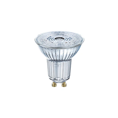 Lâmpada LED Parathom PAR16 80 6.9W 3000K GU10 60° Ledvance