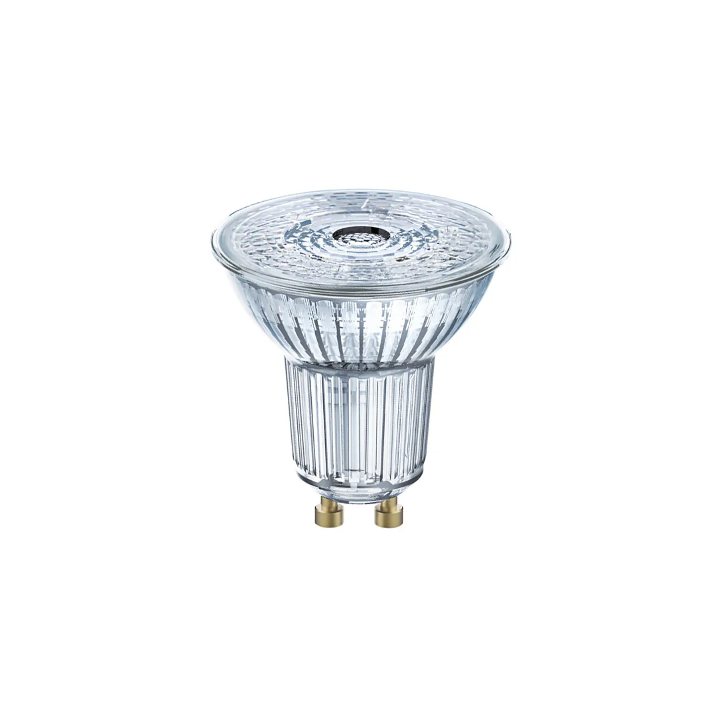 Lâmpada LED Parathom PAR16 80 6.9W 3000K GU10 60° Ledvance 1