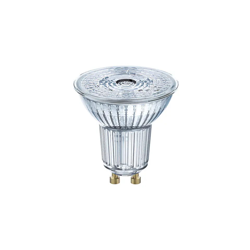 Lâmpada LED Parathom PAR16 80 6.9W 3000K GU10 60° Ledvance 1
