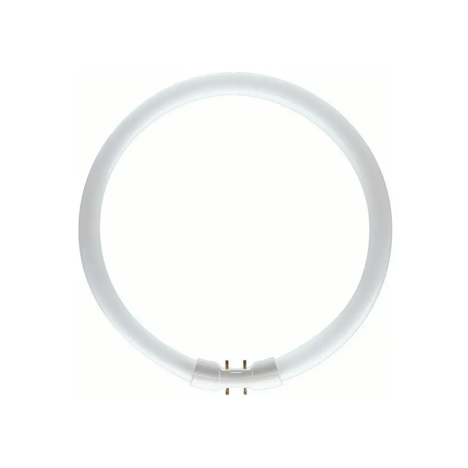 Lâmpada MASTER TL5 circular 55W 830 1CT/10 Philips 1