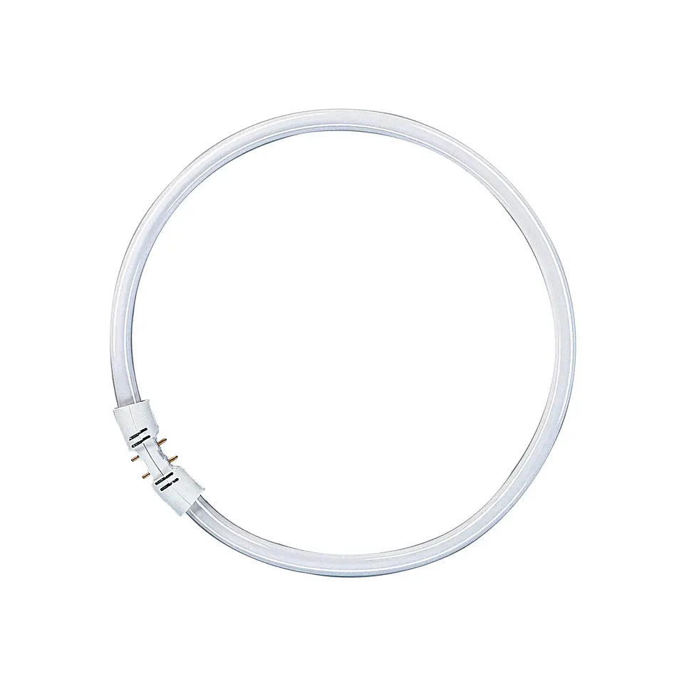 Bombilla Lumilux T5 circular FC 55W 3000K Ledvance 1