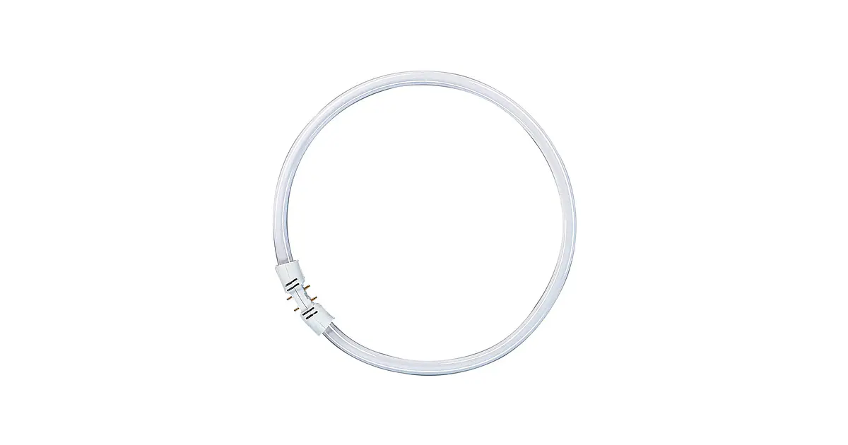 Lamp Lumilux T5 Circular FC 22W Ledvance