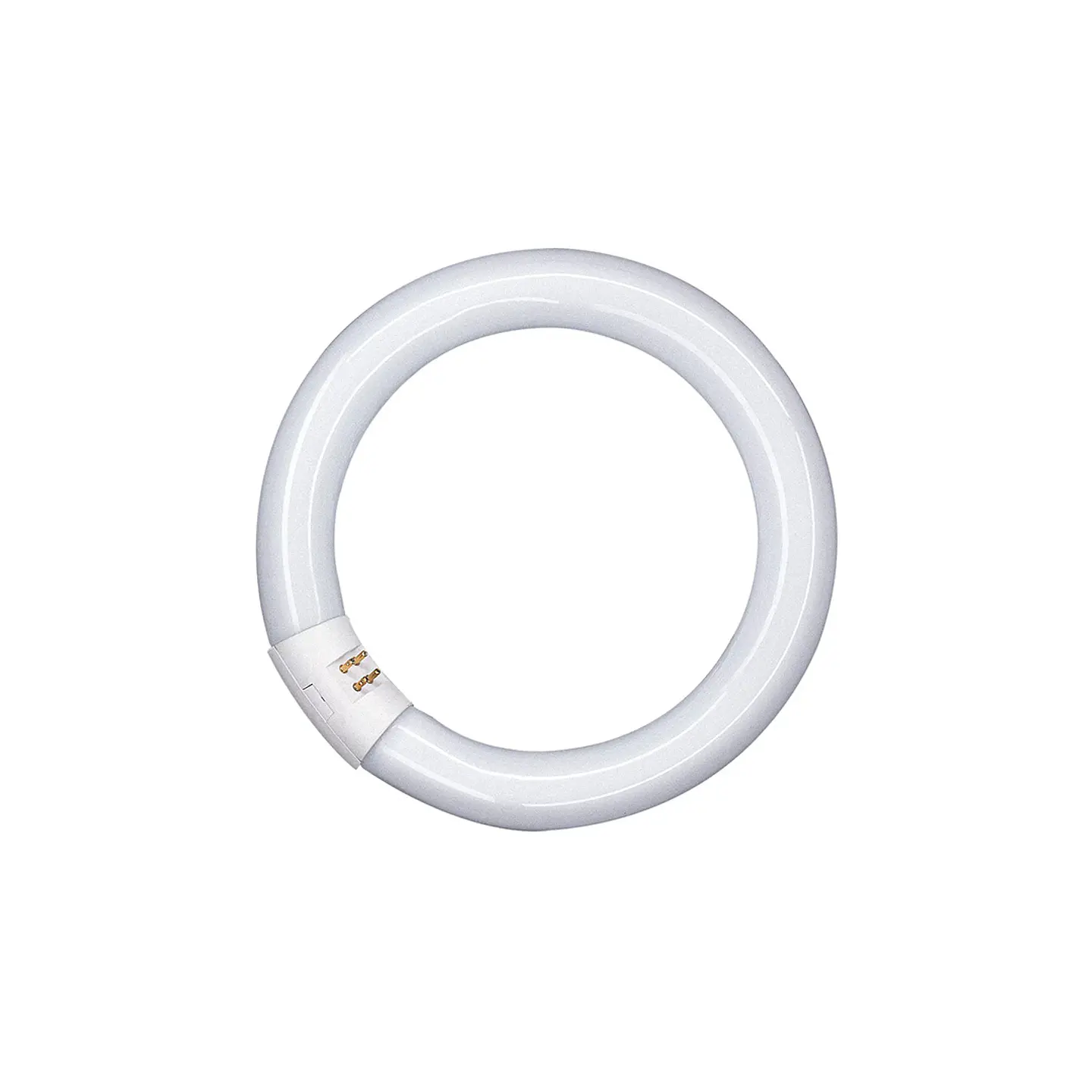 Lâmpada Lumilux T9 circular L 32W G10Q Ledvance 1