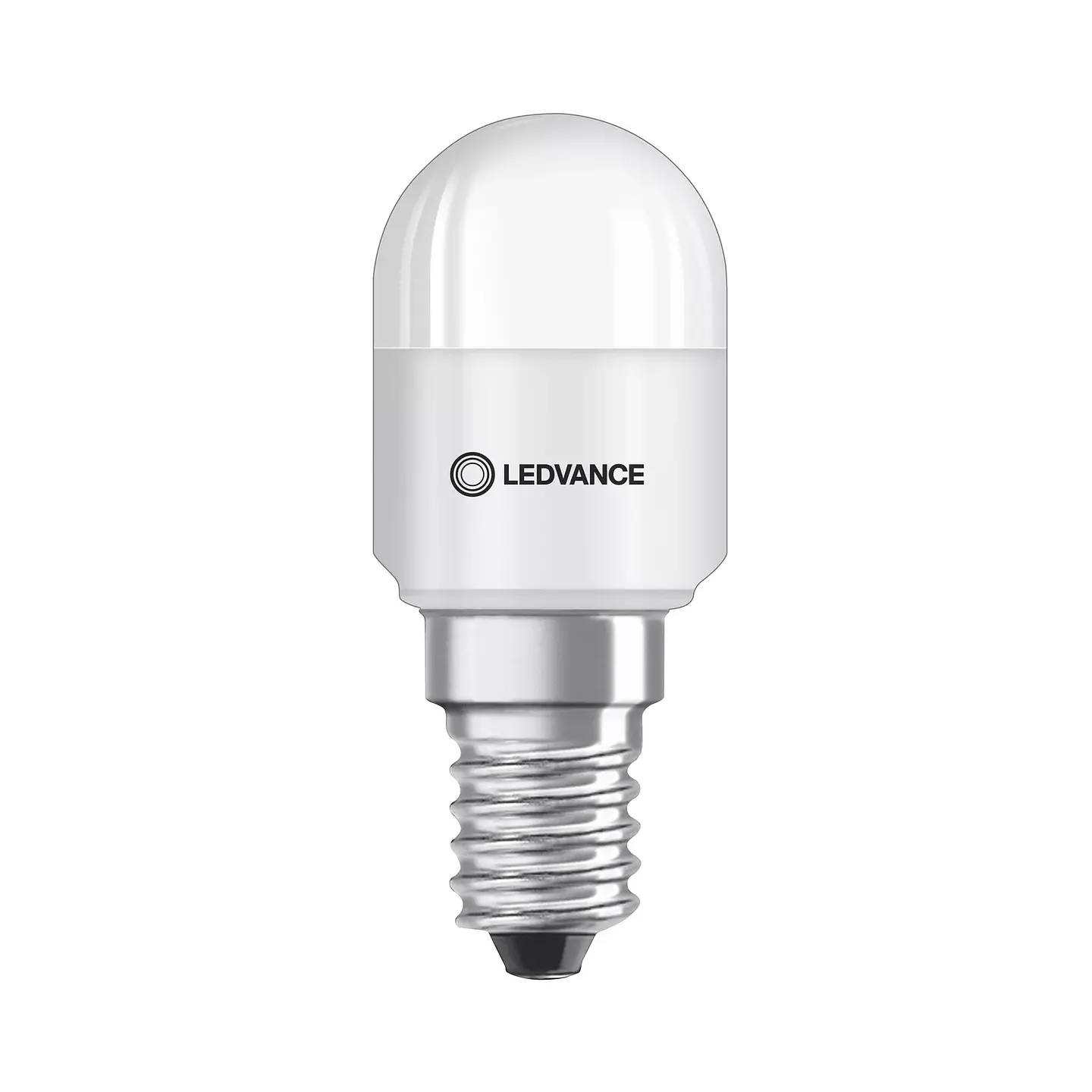 Lâmpada LED Special T26 20 P 2.3W E14 200° frosted Ledvance 2