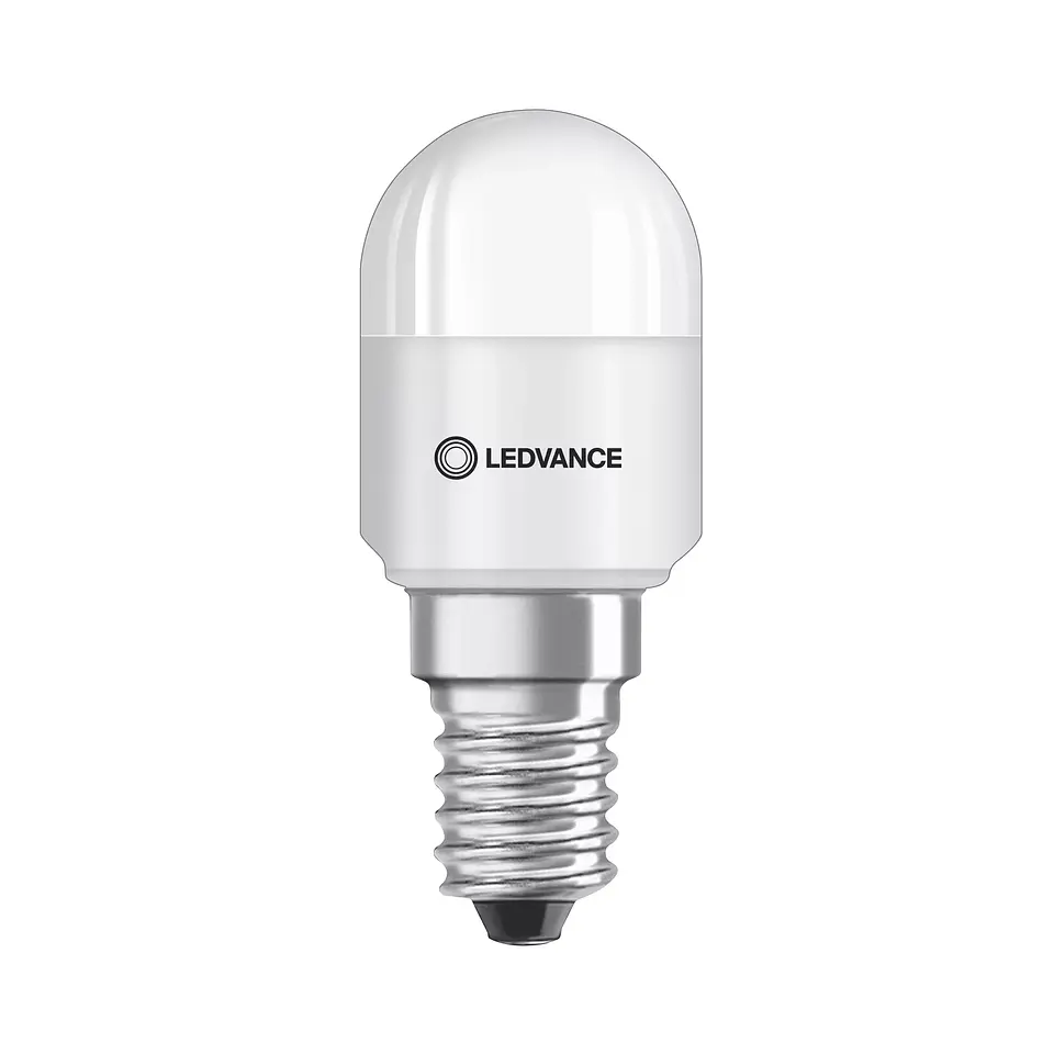 Lâmpada LED Special T26 20 P 2.3W E14 200° frosted Ledvance 2