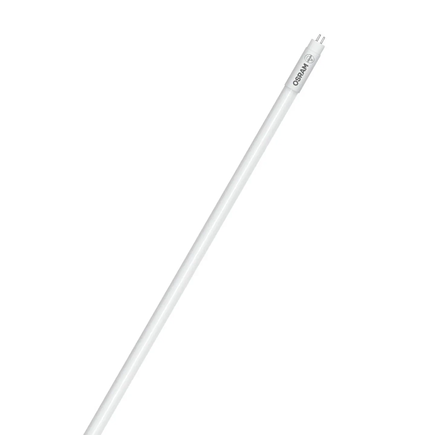 Lâmpada LED SubstiTUBE T5 HE UN 7W 3000K 600mm Ledvance 2