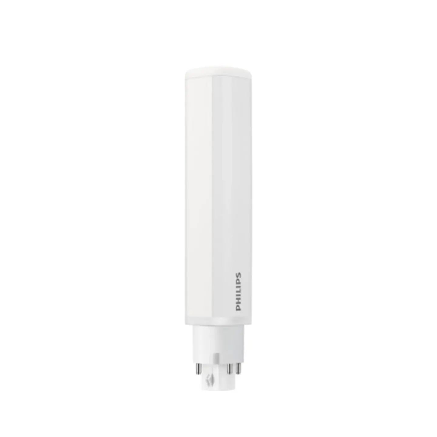 Lâmpada CorePro LED PLC 9W 4P G24q-3 Philips 1