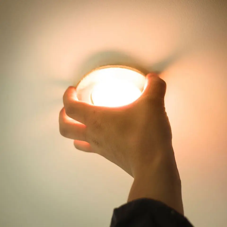 Lâmpada LED 4.8W R50 Samsung Chip 6500K E14 V-TAC 7