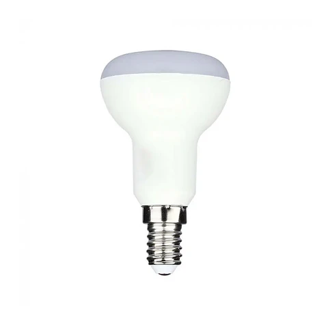 Bombilla LED 4.8W R50 Samsung Chip 6500K E14 V-TAC