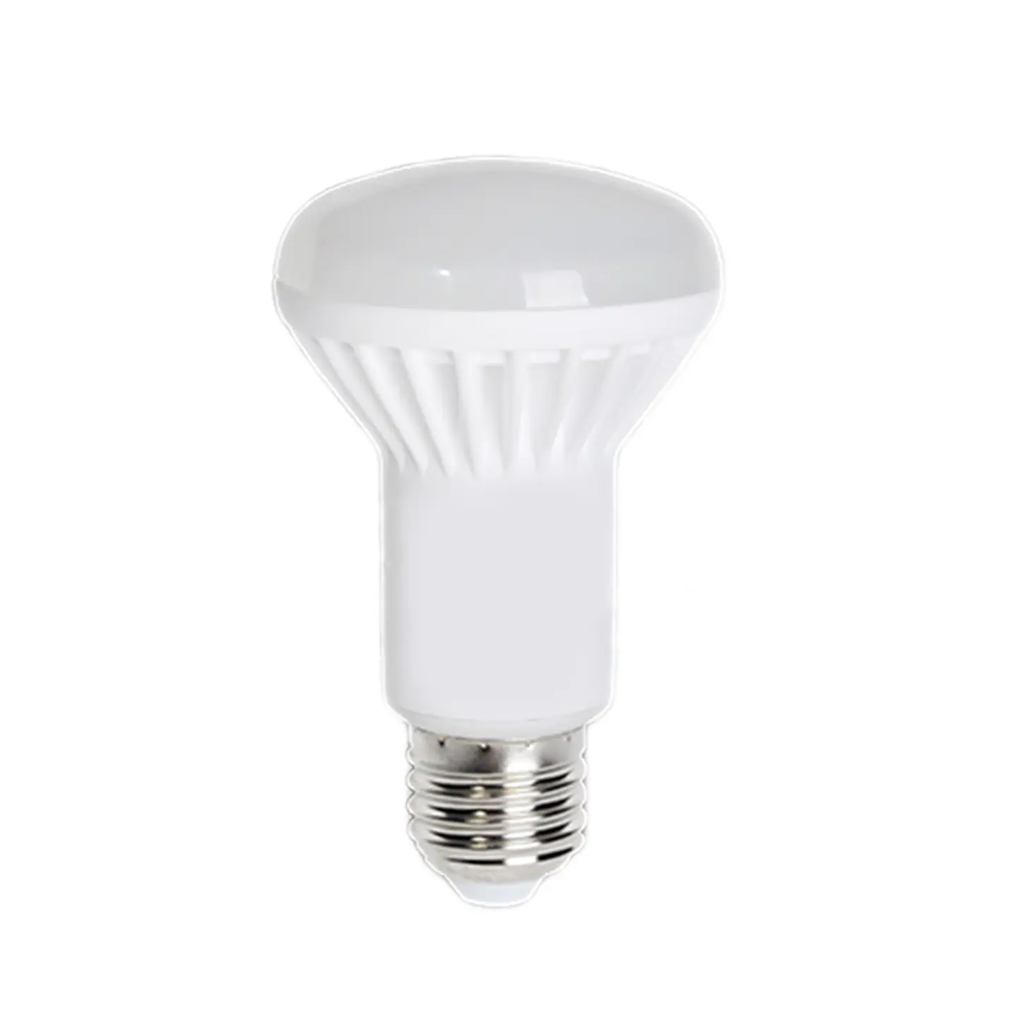 Bombilla LED R63 8W 3000K E27 120º V-TAC 1
