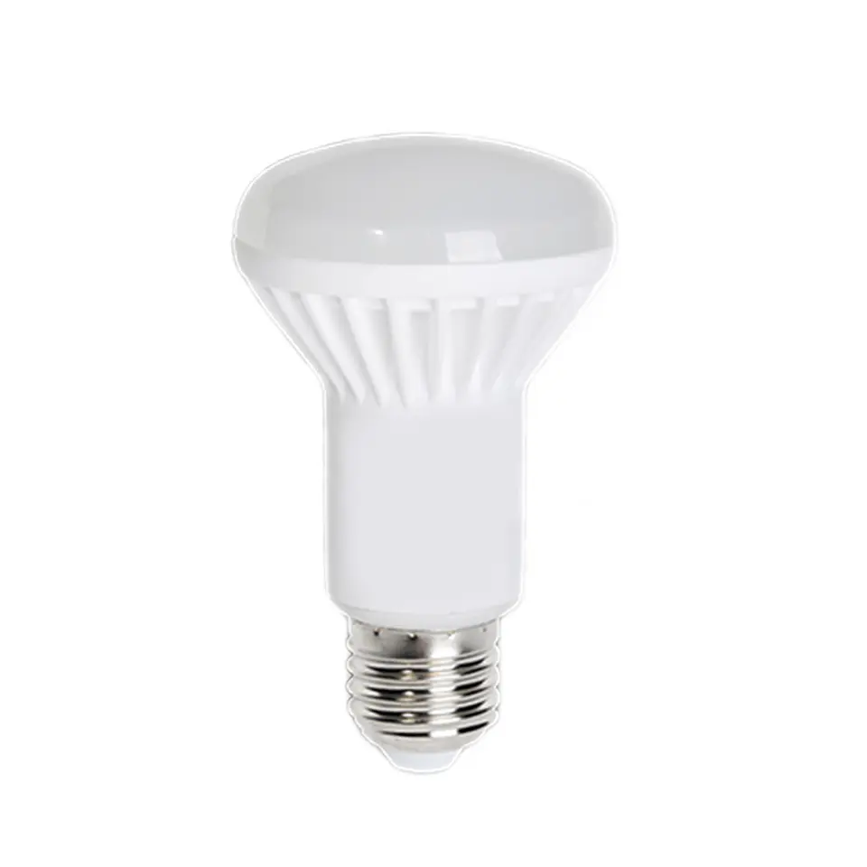 Bombilla LED R63 8W 3000K E27 120º V-TAC 1