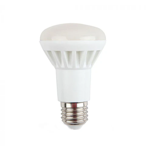 Lâmpada LED R63 8W E27 6000K V-TAC
