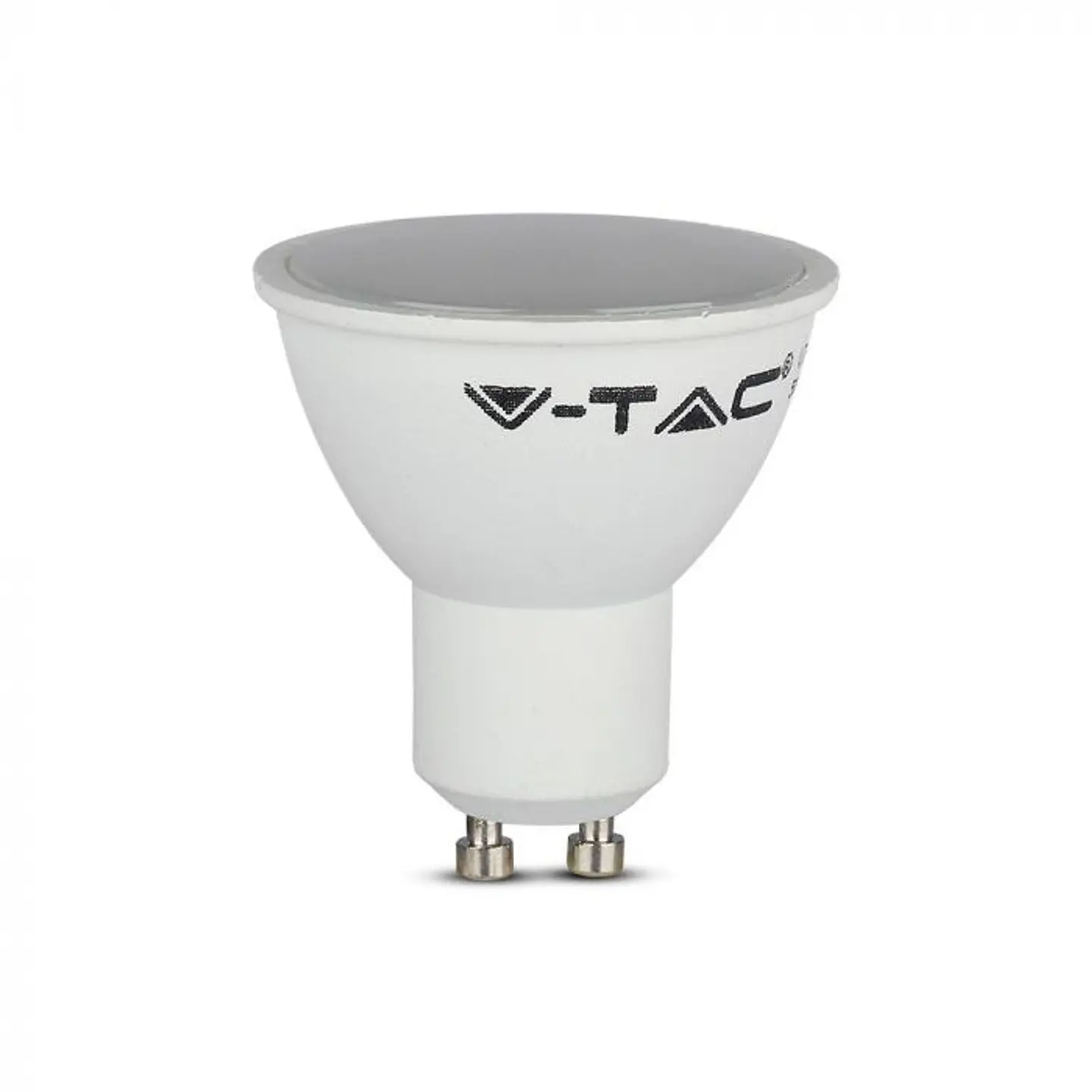 Lâmpada LED 4.5W SMD Spotlight GU10 110° V-TAC 3