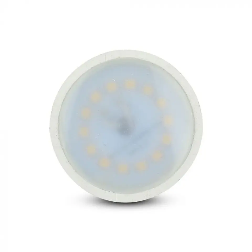 Lâmpada LED 4.5W SMD Spotlight GU10 110° V-TAC 2