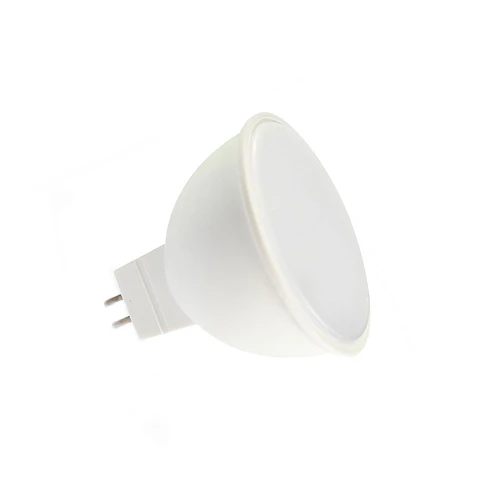 Bombilla LED Spotlight 7W MR16 SMD 3000K 110° V-TAC