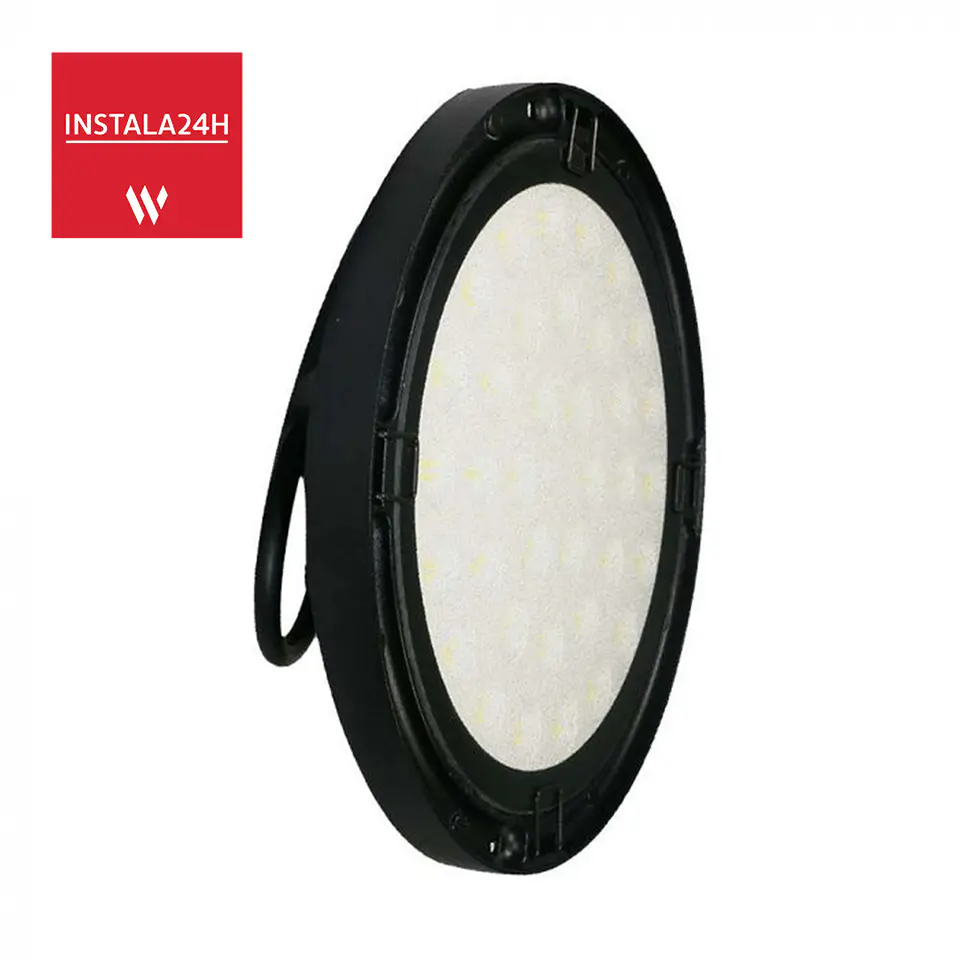 High Bay LED 100W 6500K 120lm/W V-TAC 2