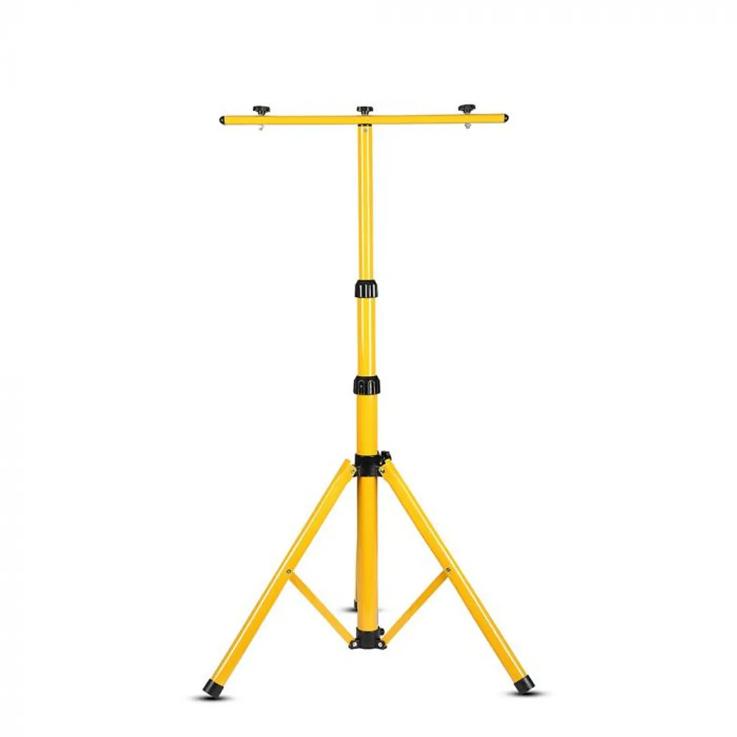 Tripé para projetor Amarelo V-TAC 4