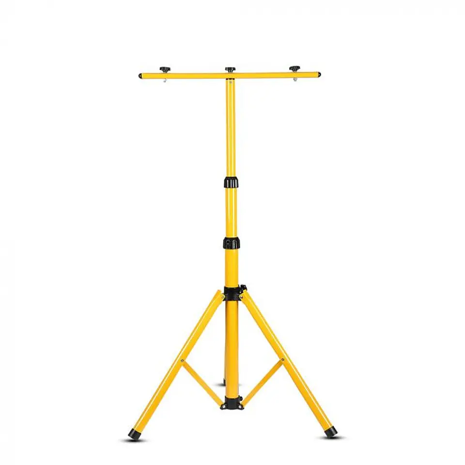 Tripé para projetor Amarelo V-TAC 4