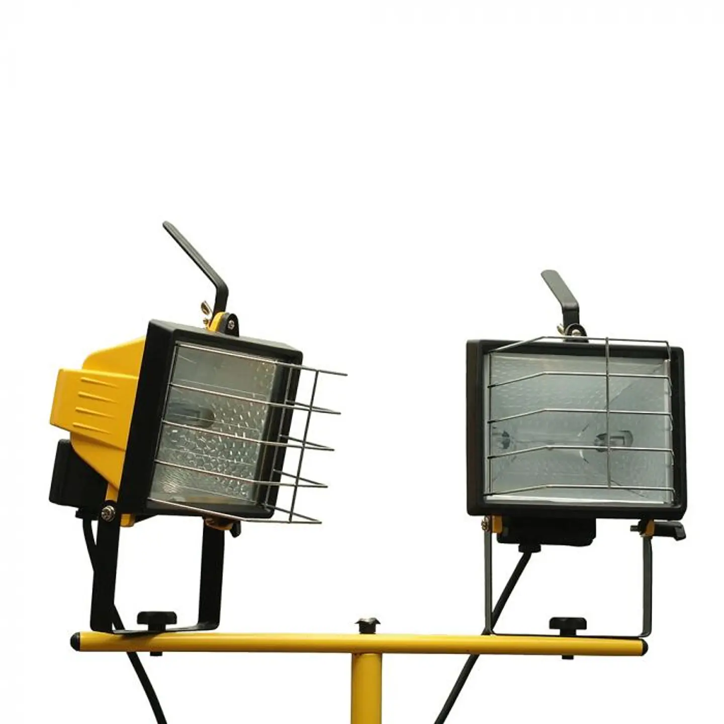 Tripé para projetor Amarelo V-TAC 6