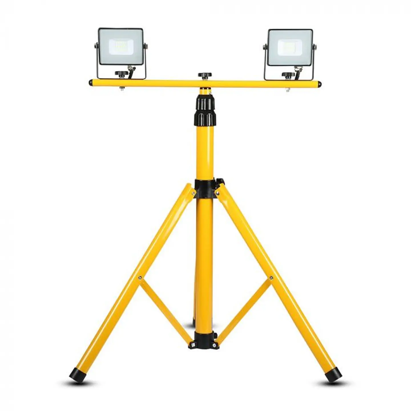 Tripé para projetor Amarelo V-TAC 5