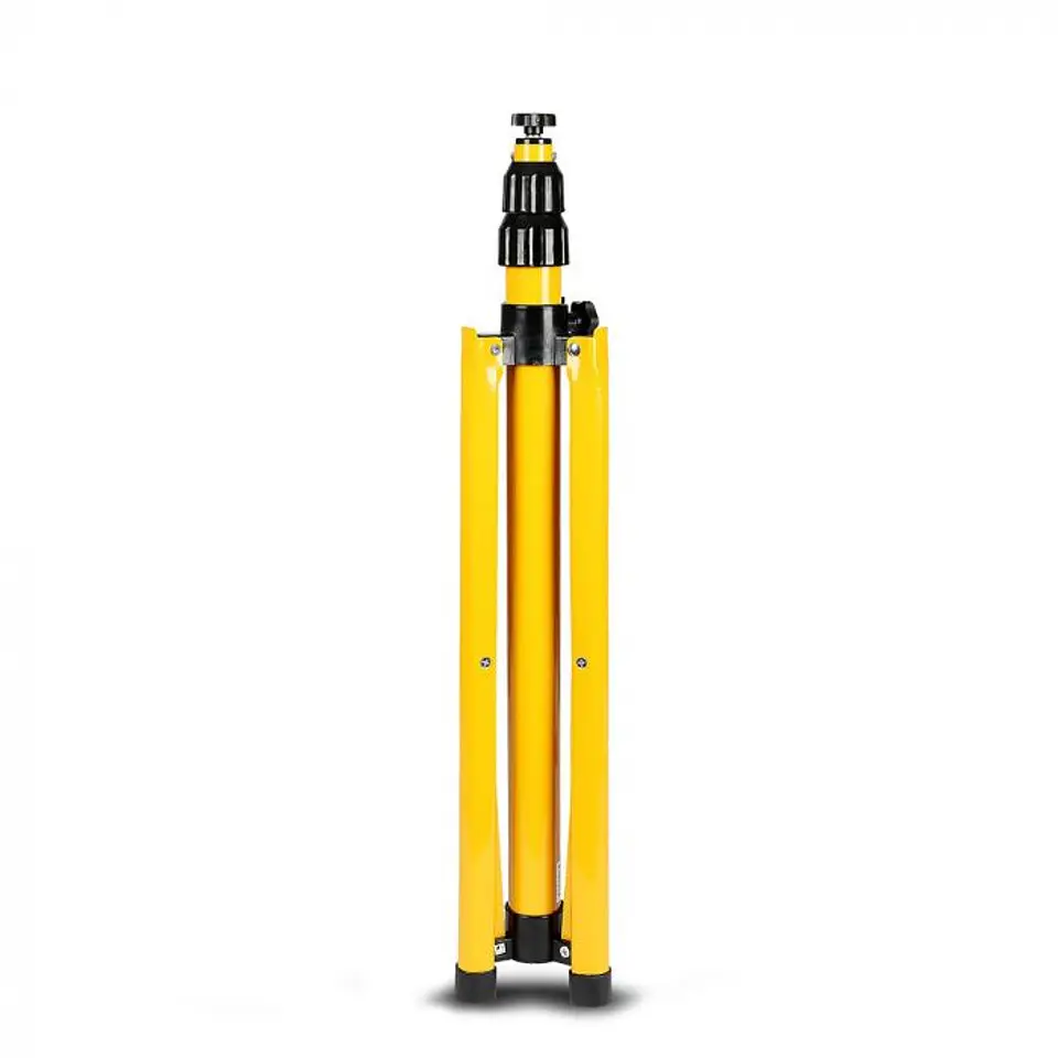 Tripé para projetor Amarelo V-TAC 3