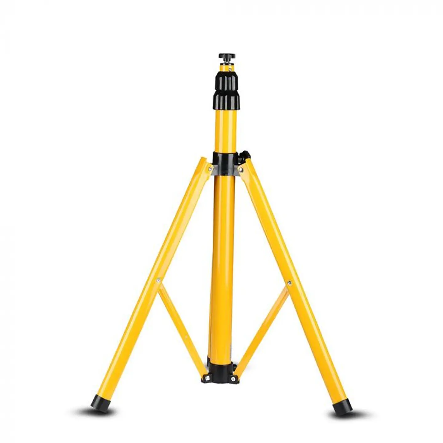 Tripé para projetor Amarelo V-TAC 1