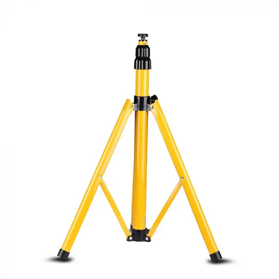 Tripé para projetor Amarelo V-TAC 1