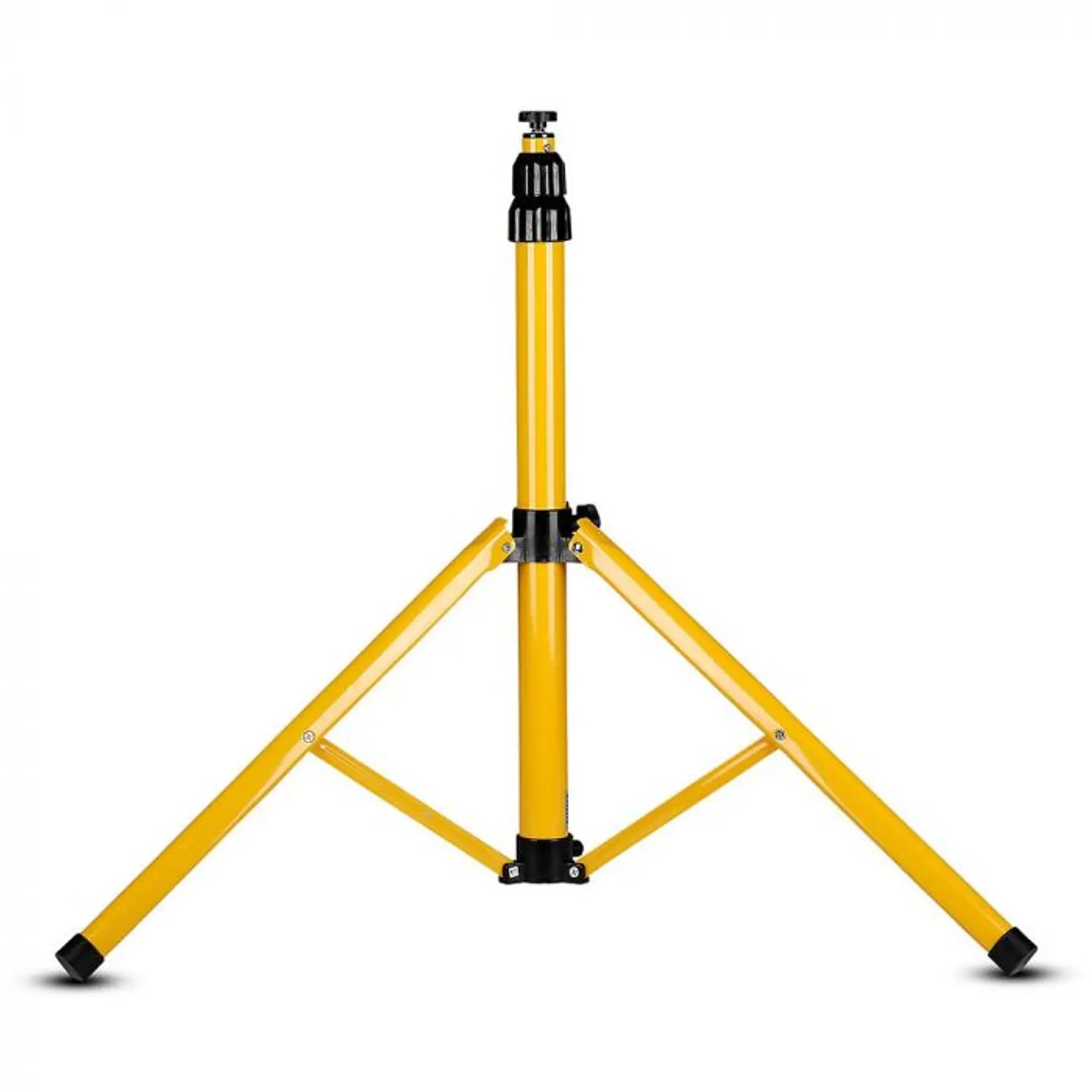 Tripé para projetor Amarelo V-TAC 2