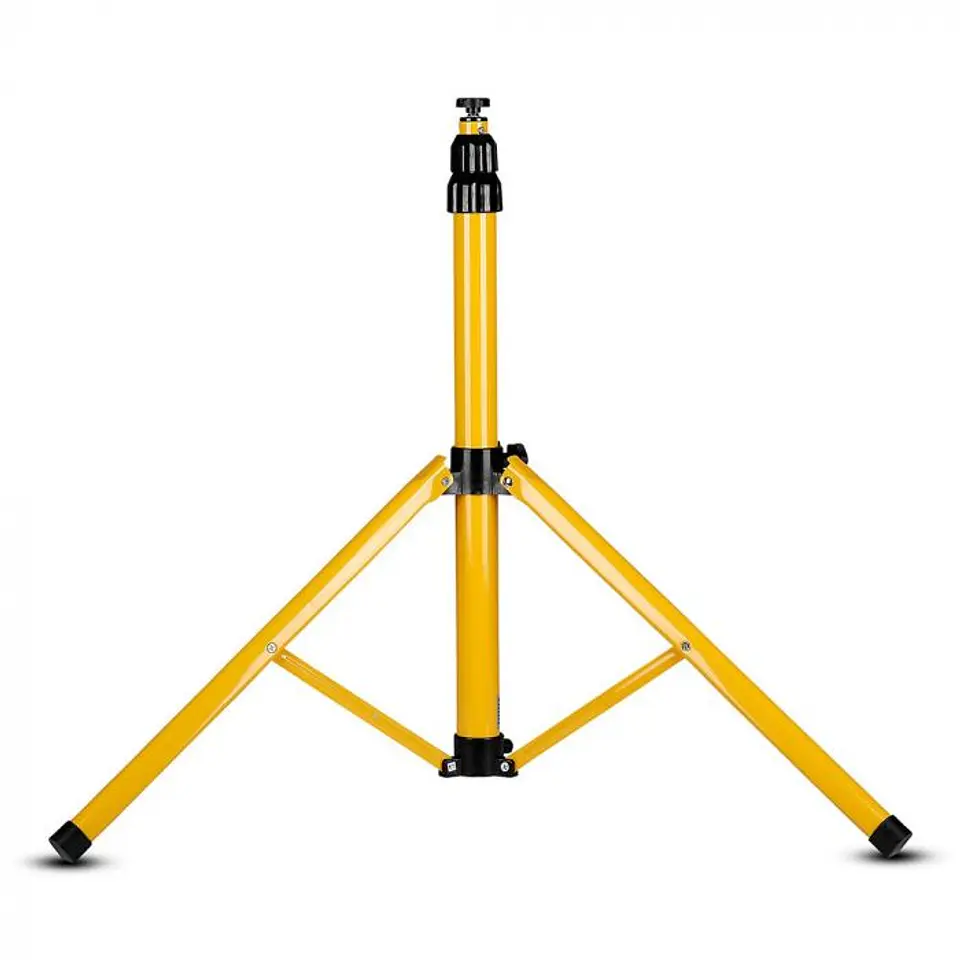 Tripé para projetor Amarelo V-TAC 2