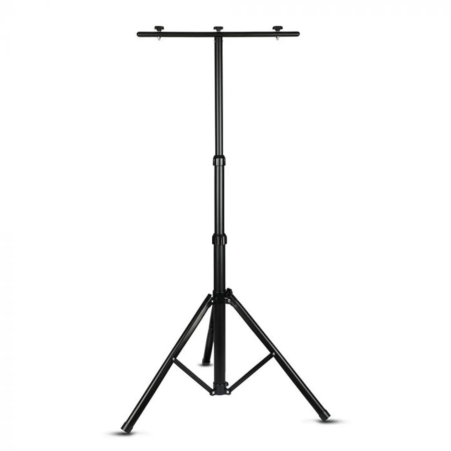 Tripé para projetor Preto V-TAC 4