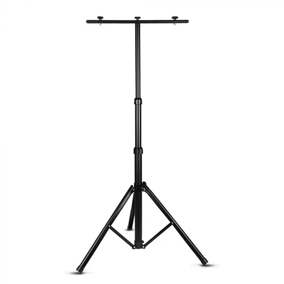 Tripé para projetor Preto V-TAC 4