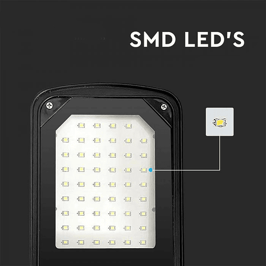 Proyector Streetlight LED 50W V-TAC