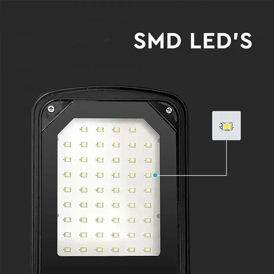 Projetor Streetlight LED 50W V-TAC 3