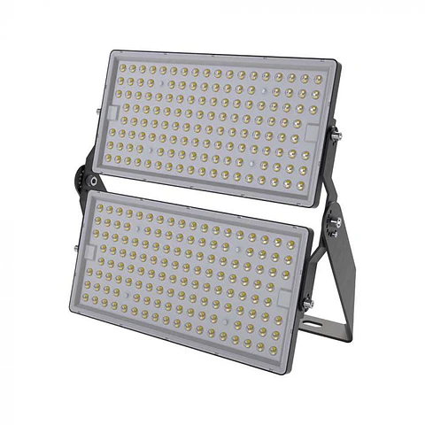 Projetor LED 500W Super High Power 1m cable IP65 135lm/W V-TAC