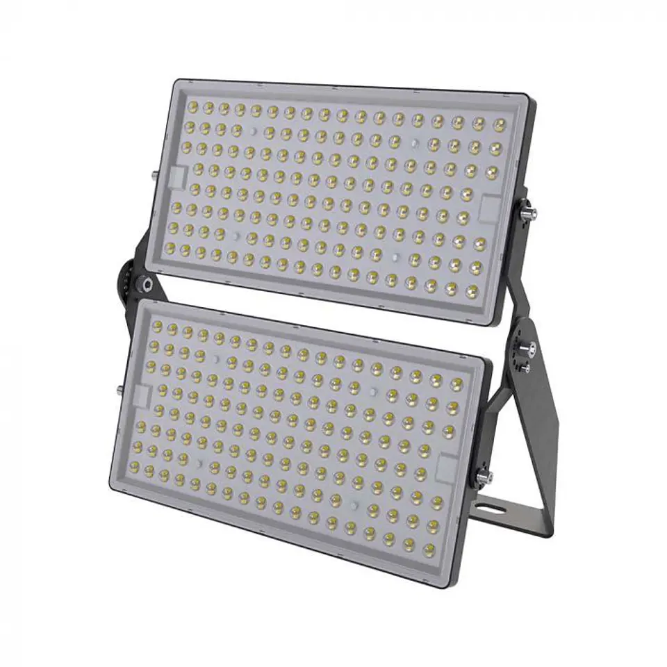 Projetor LED 500W Super High Power 1m cable IP65 135lm/W V-TAC 1