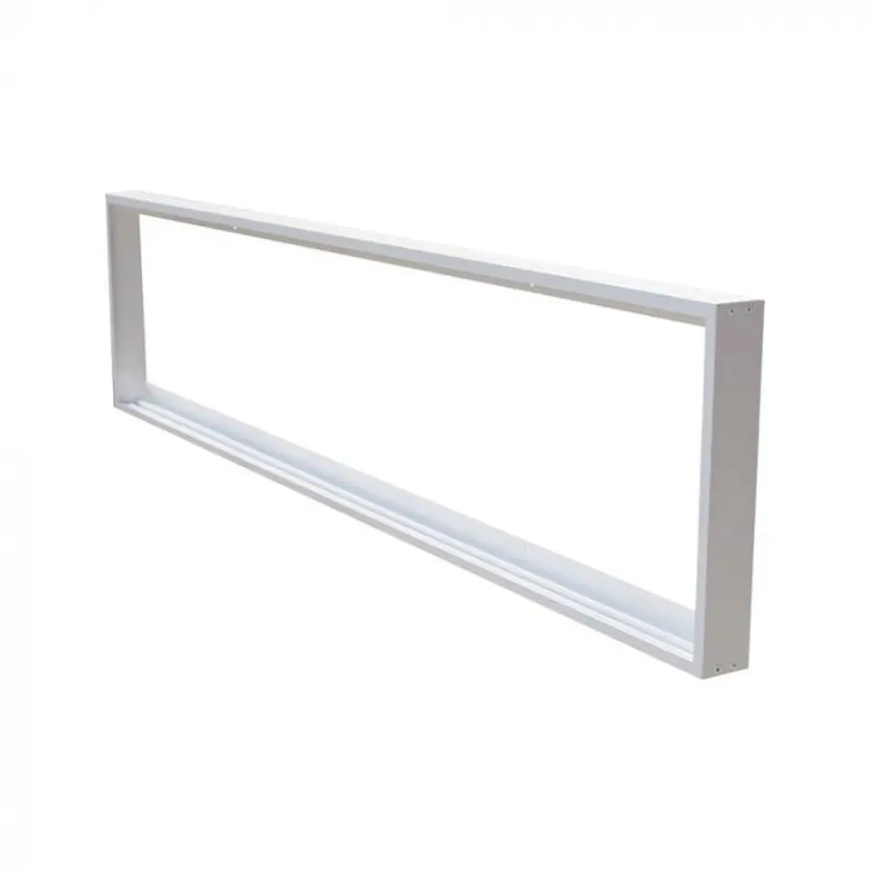 Surface Mount Frame 1200X300mm V-TAC 2