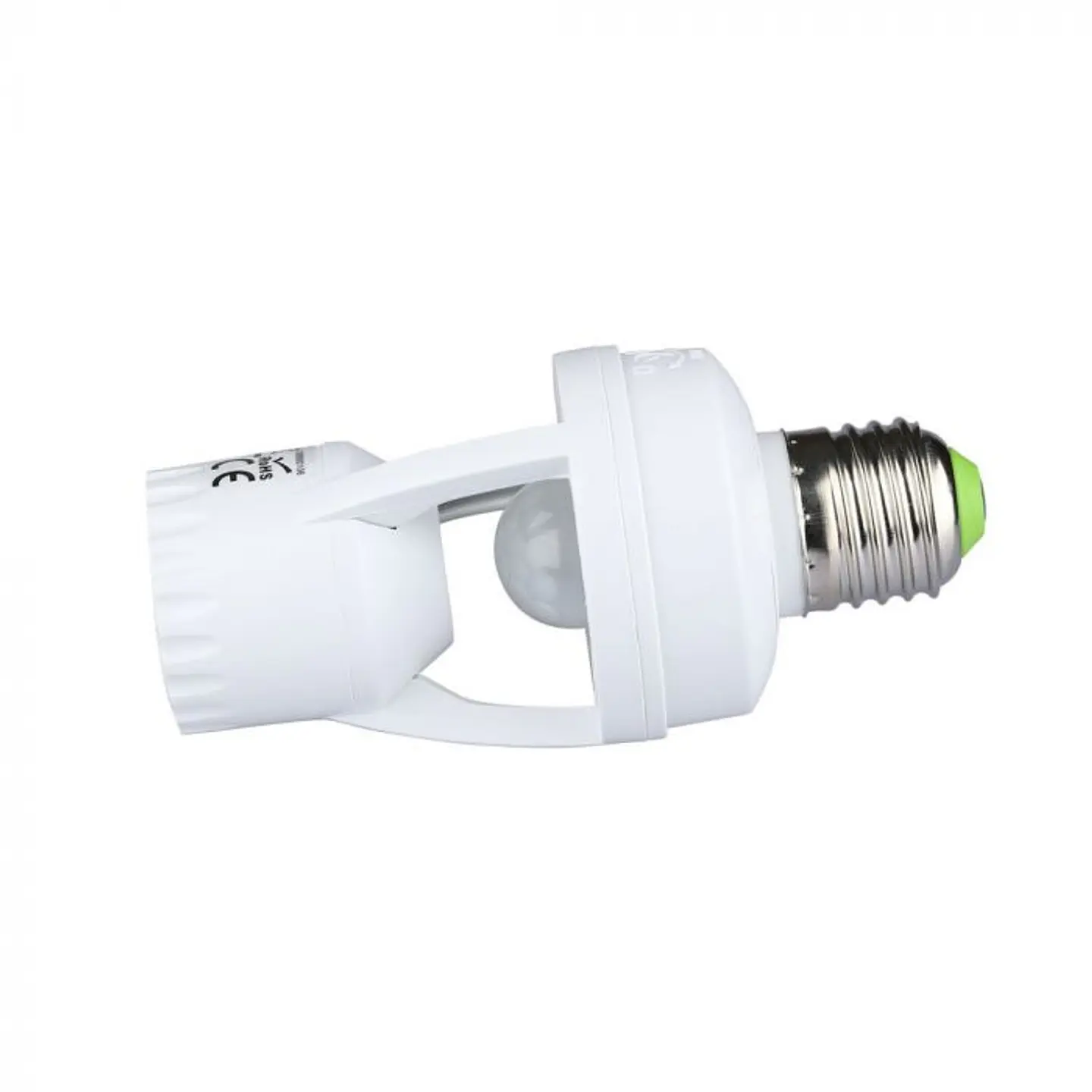 Sensor de Movimento Infravermelho c/casquilho E27 V-TAC 2