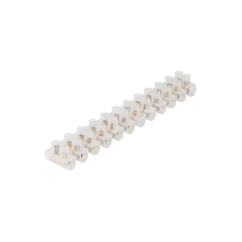 Junction bar 5A 5mm 10 pcs. (120 connectors) V-TAC 1