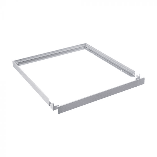 Marco universal para montaje en panel de superficie 600X600mm V-TAC