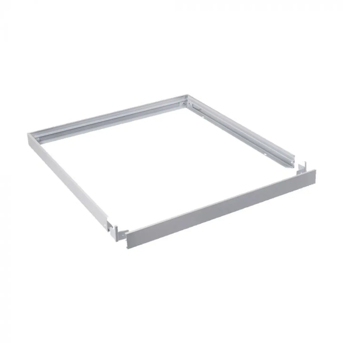 Universal frame for surface mounting panel 600X600mm V-TAC 1