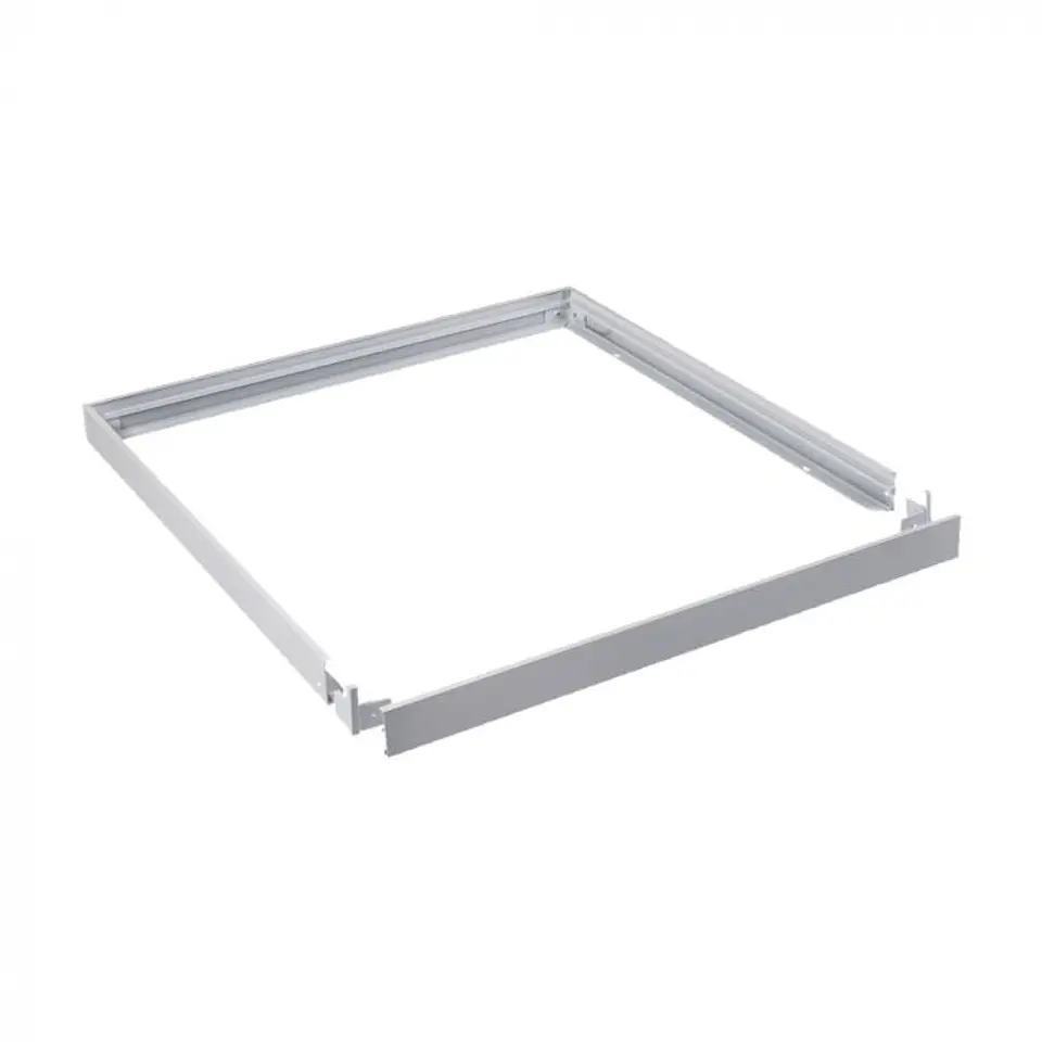 Universal frame for surface mounting panel 600X600mm V-TAC 1