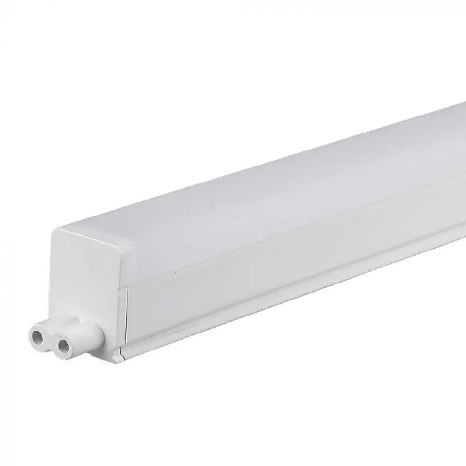 Régua LED T5 Chip Samsung 4W 300mm V-TAC 2