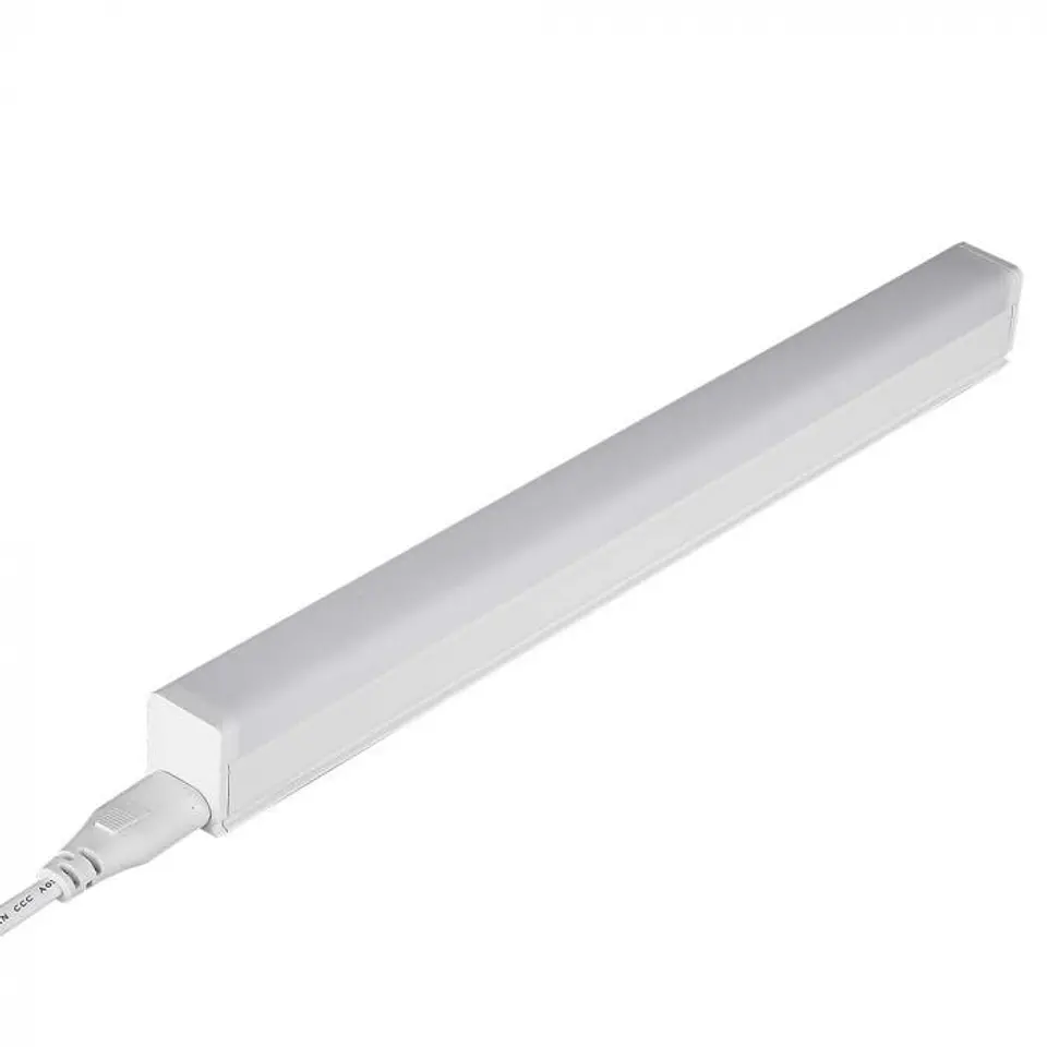 Régua LED T5 Chip Samsung 4W 300mm V-TAC 3