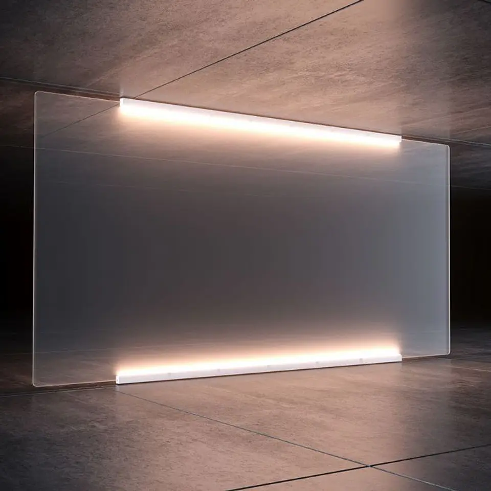 Régua LED T5 Chip Samsung 4W 300mm V-TAC 8