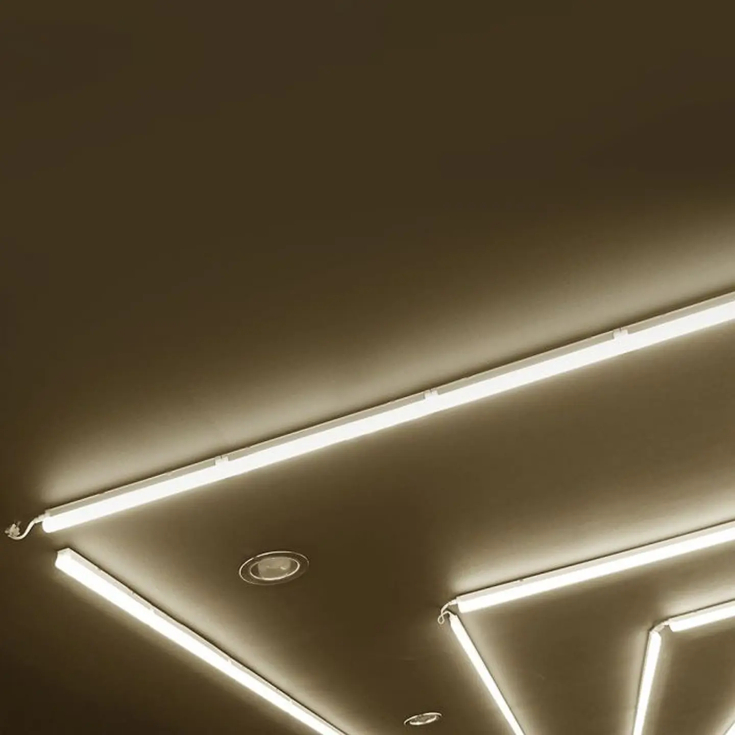 Régua LED T5 Chip Samsung 4W 300mm V-TAC 9